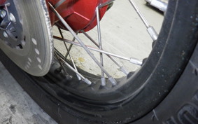 MOTO GUZZI V7 RACER 2012