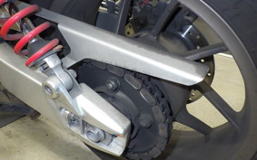 HONDA CB1300SF SUPER FOUR Gen. 3 2014 SC54