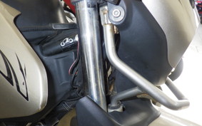 YAMAHA SEROW 250 Gen.2 DG17J