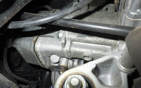 HONDA LEAD 110 JF19