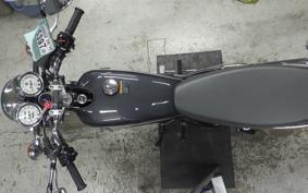 YAMAHA SR400 Gen.5 2021 RH16J