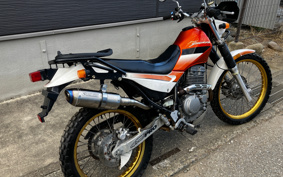 KAWASAKI SUPER SHERPA KL250G