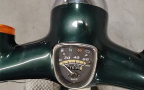 HONDA LITTLE CUB AA01