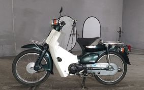 HONDA SUPER CUB50 AA01
