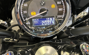 BMW R18 CLASSIC 2025 0N81