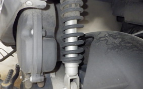 SUZUKI ADDRESS V125 DT11A