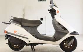 HONDA SPACY 125 Gen. 2 JF03