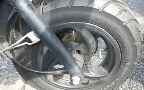 YAMAHA AXIS 125 Z SED7J