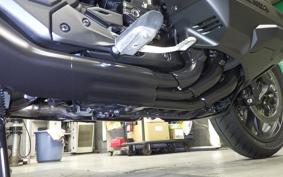 HONDA GL 1800 GOLD WING TOUR DCT 2026 SC79