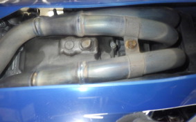 SUZUKI GSX-R1000 2001