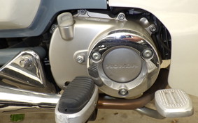 HONDA C125 SUPER CUB JA48