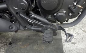 HONDA REBEL 250 MC49