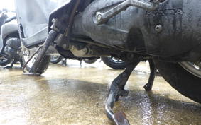 HONDA ﾍﾞﾝﾘｨ50 AA03