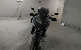 DUCATI MULTISTRADA V4S 2022 1A00AA