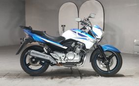 SUZUKI GSR250 GJ55D