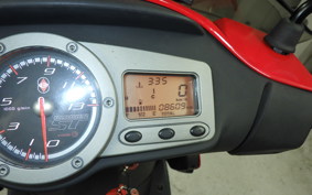 GILERA RUNNER ST200 2018
