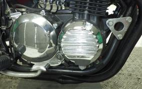 KAWASAKI Z400 FX 1979 KZ400E