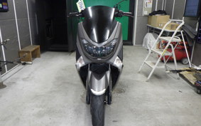 YAMAHA N-MAX 2021 SED6J