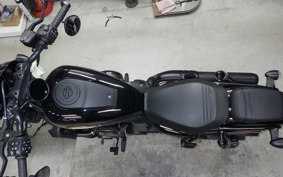 HARLEY RH975S 2023