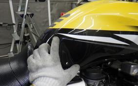 YAMAHA XJR1300 2003 RP03J