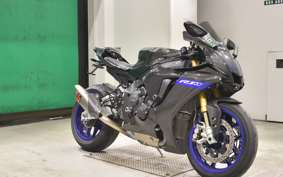 YAMAHA YZF-R1 M 2022 RN65J