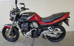 SUZUKI GSF1200 2000 GV75A