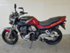Фото Suzuki GSF1200 2000 с японского аукциона
