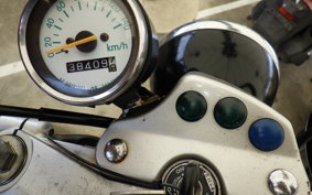 SUZUKI VANVAN 200 NH41A