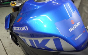 SUZUKI GSX-S1000 Gen.2 2022