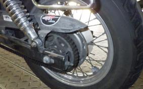 KAWASAKI ELIMINATOR 125 1986 BN125A