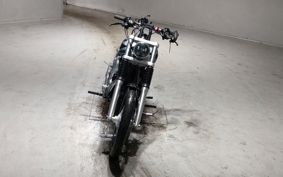 HARLEY FXDWG1580 2013 GP4