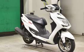 YAMAHA CYGNUS 125 XSR 3 SEA5J