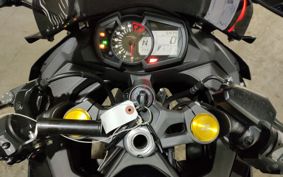 KAWASAKI  NINJA ZX-25R ZX250E