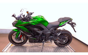 KAWASAKI NINJA 1100SX SE 2025 ZXT10H