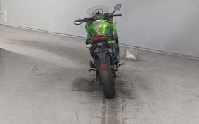 KAWASAKI NINJA400R ER400B