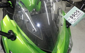 KAWASAKI Z1000 SX 2011