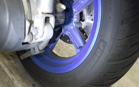 YAMAHA BW*S 125 Gen.2 2025 SEA6J