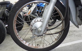 HONDA C50 SUPER CUB AA04