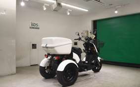 PGO AIM 125 WELL BIKE
