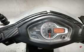 SUZUKI ADDRESS V125 CF4MA
