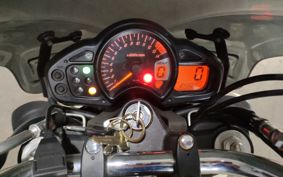 SUZUKI GLADIUS400 2013 VK58A