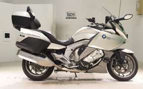 BMW K1600GTL 2012