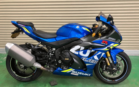 SUZUKI GSX-R1000R ABS 2018 DM11G