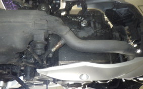 SUZUKI ｼﾞｸｻｰ250 1996 ED22B