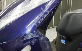 HONDA LEAD 125 1986 JF45