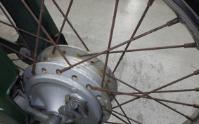 HONDA C50 SUPER CUB C50