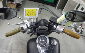 HONDA SHADOW 400 SLASHER 2000 NC40