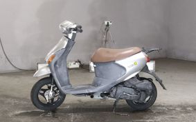 SUZUKI LETS4 CA45A