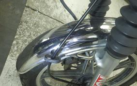 SUZUKI GN125 H