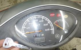 YAMAHA JOG Gen.5 2016 SA36J